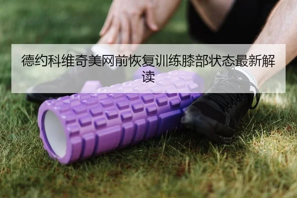 德约科维奇美网前恢复训练膝部状态最新解读