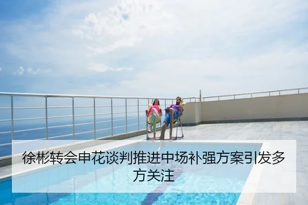 徐彬转会申花谈判推进中场补强方案引发多方关注
